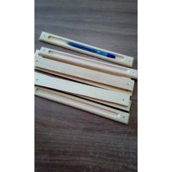 Підставка під ручки, шкільна